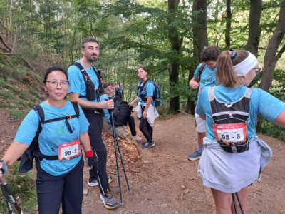 100km Cap 48