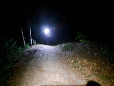 100km Cap 48