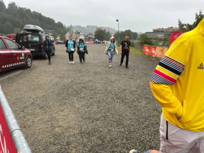 100km Cap 48