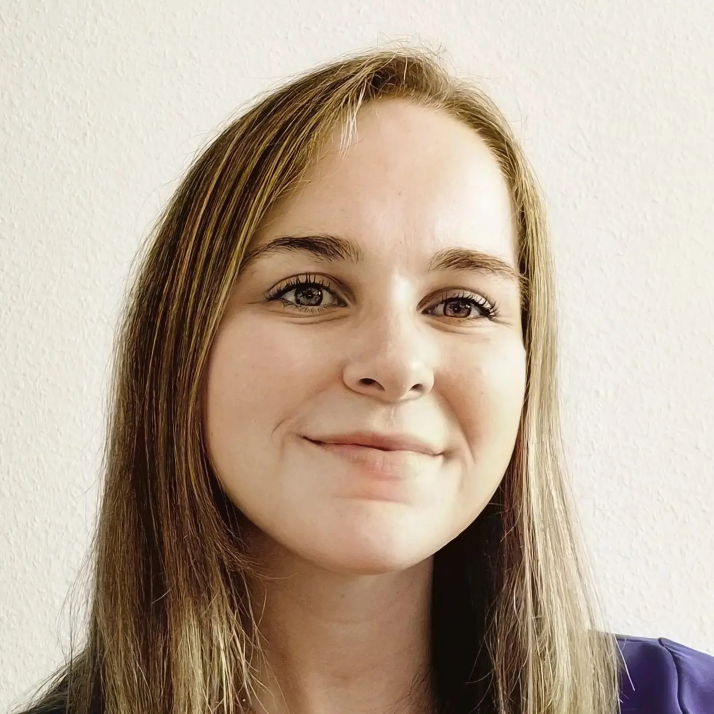 M<sup>me</sup> Virginie