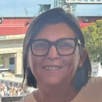 M<sup>me</sup> Véronique Van Cutsem