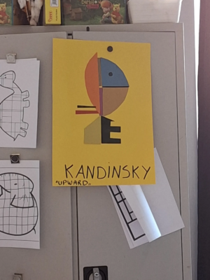 KANDINSKY